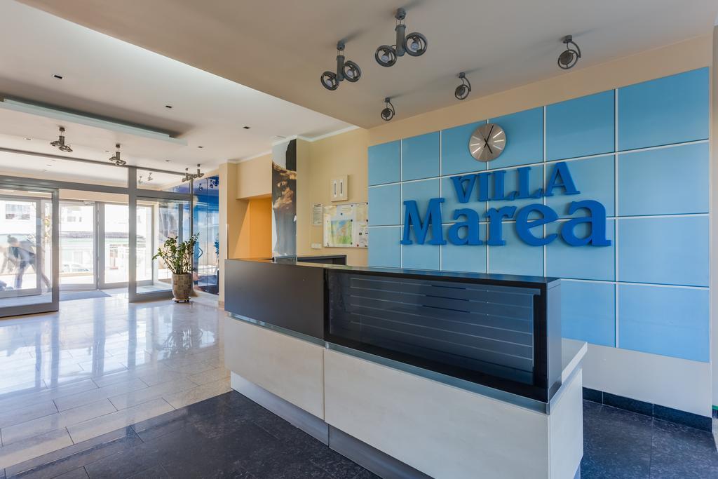 Apartamenty Marea - Visitopl Miedzyzdroje Exterior photo